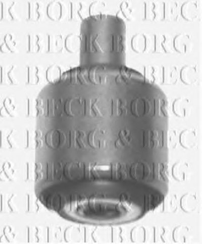 Подвеска, рычаг независимой подвески колеса BORG & BECK