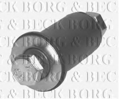 Подвеска, рычаг независимой подвески колеса BORG & BECK