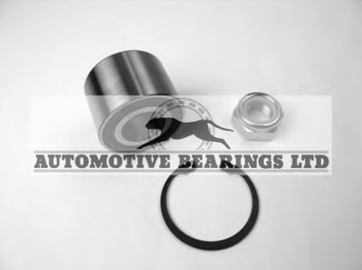 Комплект подшипника ступицы колеса Automotive Bearings