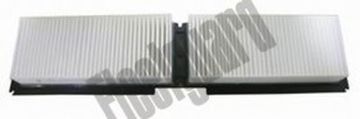 Фото FLEETGUARD AF25972