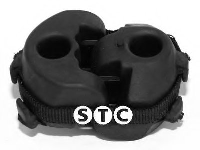Буфер, глушитель STC