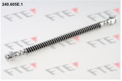 Тормозной шланг FTE