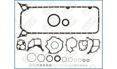 Комплект прокладок, блок-картер двигателя AJUSA купить