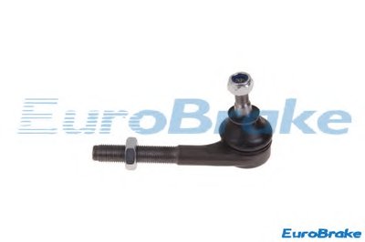 Наконечник поперечной рулевой тяги EUROBRAKE
