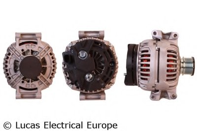 Генератор LUCAS ELECTRICAL купить