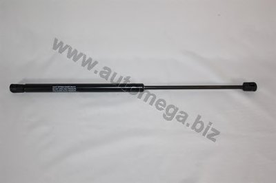 Газовая пружина, крышка багажник AutoMega Premium AUTOMEGA