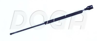 Газовая пружина, крышка багажник DOGA