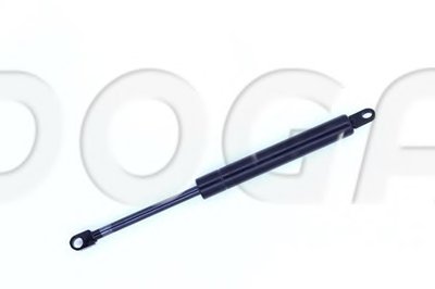 Газовая пружина, крышка багажник DOGA