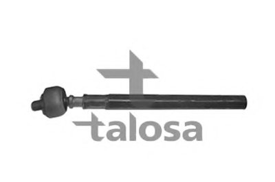 Осевой шарнир, рулевая тяга TALOSA