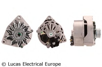 Генератор LUCAS ELECTRICAL купить