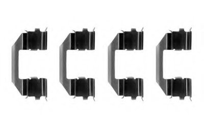 Фото TEXTAR 82060700