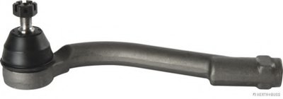 Наконечник поперечной рулевой тяги HERTH+BUSS JAKOPARTS