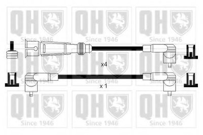 Фото QUINTON HAZELL XC1145