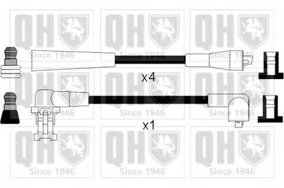 Фото QUINTON HAZELL XC315