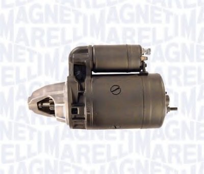 Стартер MAGNETI MARELLI купить
