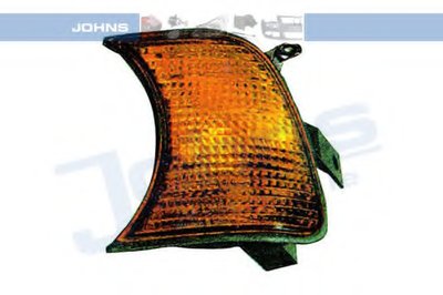 Фонарь указателя поворота JOHNS