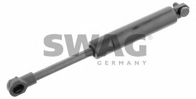Газовая пружина, крышка багажник SWAG