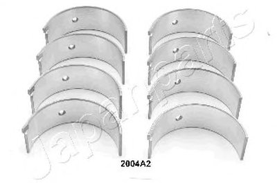 Вкладыш нижней головки шатуна JAPANPARTS купить