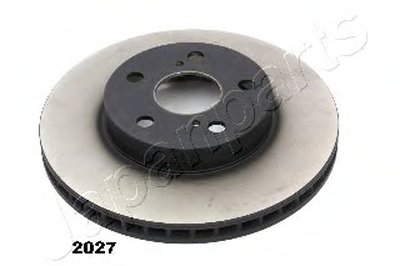Тормозной диск JAPANPARTS купить