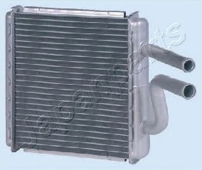 Теплообменник, отопление салона JAPANPARTS
