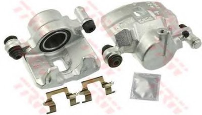 Тормозной суппорт