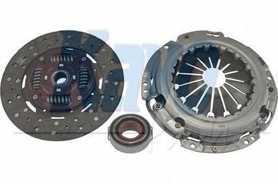 Комплект сцепления KAVO PARTS купить