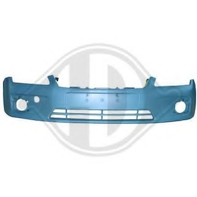 Буфер Priority Parts DIEDERICHS