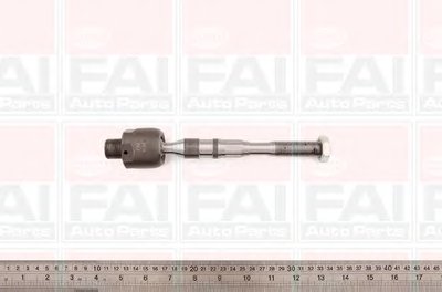 Осевой шарнир, рулевая тяга FAI AutoParts