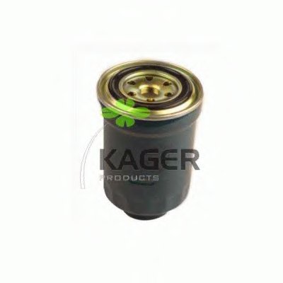 Топливный фильтр KAGER
