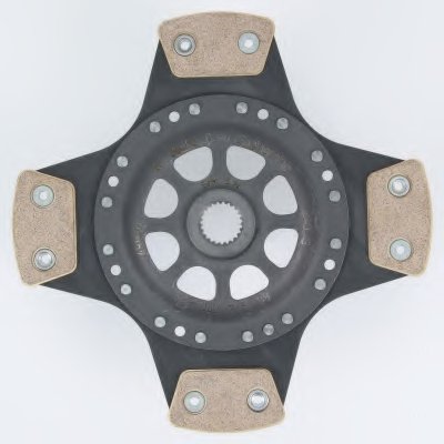 Диск сцепления Мощность SACHS (ZF SRE)