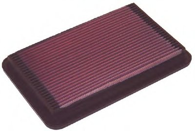 Воздушный фильтр K&N Filters купить