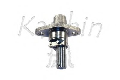 Комплект прокладок, блок-картер двигателя KAISHIN