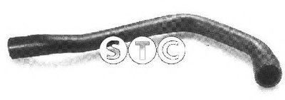 Шланг радиатора STC