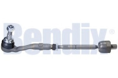 Поперечная рулевая тяга BENDIX