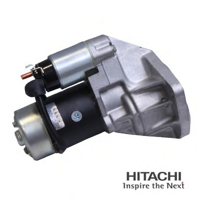 Стартер Original Spare Part HITACHI купить