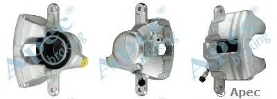 Тормозной суппорт APEC braking