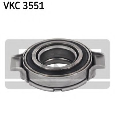 Выжимной подшипник SKF