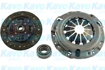 Комплект сцепления KAVO PARTS купить