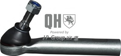 Наконечник поперечной рулевой тяги QH JP GROUP