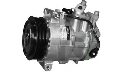 Компрессор, кондиционер Genuine: DENSO CTR купить