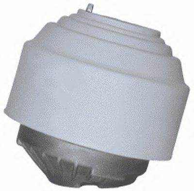 Кронштейн двигателя BOGE