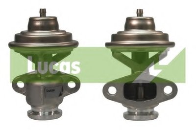 Клапан возврата ОГ LUCAS ELECTRICAL
