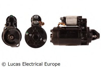 Стартер LUCAS ELECTRICAL купить