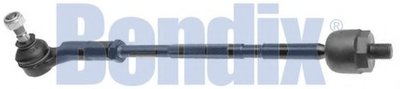 Поперечная рулевая тяга BENDIX