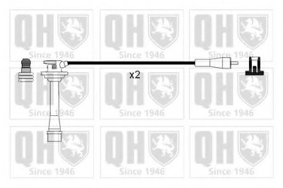 Фото QUINTON HAZELL XC662