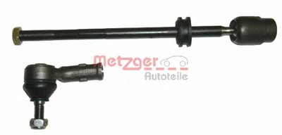Поперечная рулевая тяга KIT + METZGER