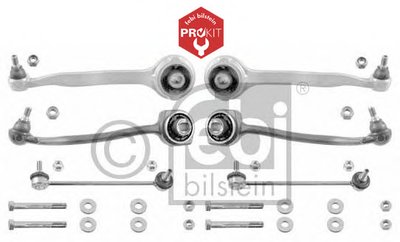 Ходовая часть в сборе PROKIT FEBI BILSTEIN