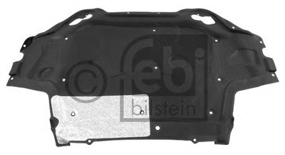 Изоляция моторного отделения FEBI BILSTEIN