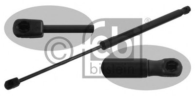 Газовая пружина, крышка багажник FEBI BILSTEIN