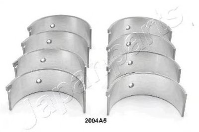 Вкладыш нижней головки шатуна JAPANPARTS купить